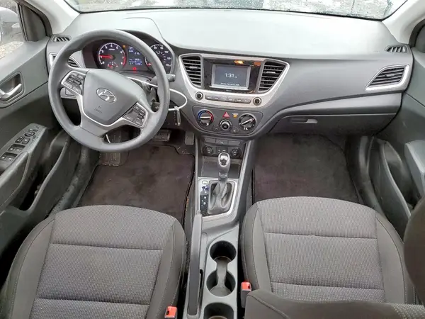 3KPC24A39KE075555 2019 HYUNDAI ACCENT - Image 8