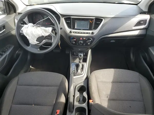 3KPC24A39KE075877 2019 HYUNDAI ACCENT - Image 8