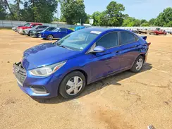 3KPC24A39KE076026 2019 HYUNDAI ACCENT