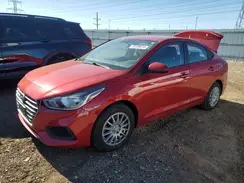 3KPC24A39KE076396 2019 HYUNDAI ACCENT