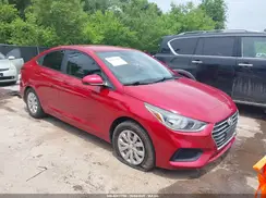 3KPC24A39KE076432 2019 HYUNDAI ACCENT