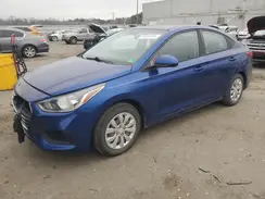 3KPC24A39KE077130 2019 HYUNDAI ACCENT