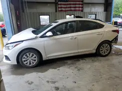 3KPC24A39KE077404 2019 HYUNDAI ACCENT