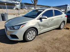 3KPC24A39KE077483 2019 HYUNDAI ACCENT