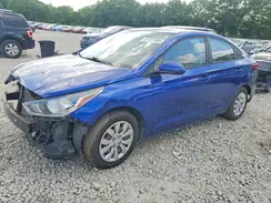 3KPC24A39KE077600 2019 HYUNDAI ACCENT