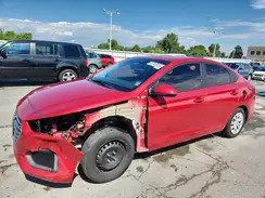 3KPC24A39KE077757 2019 HYUNDAI ACCENT