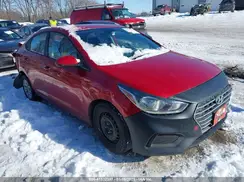 3KPC24A39KE079802 2019 HYUNDAI ACCENT