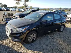 3KPC24A39KE080559 2019 HYUNDAI ACCENT