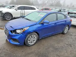 3KPC24A39KE083946 2019 HYUNDAI ACCENT