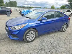 3KPC24A39KE084899 2019 HYUNDAI ACCENT