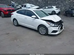 3KPC24A39KE086832 2019 HYUNDAI ACCENT