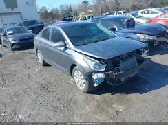 3KPC24A39KE087687 2019 HYUNDAI ACCENT