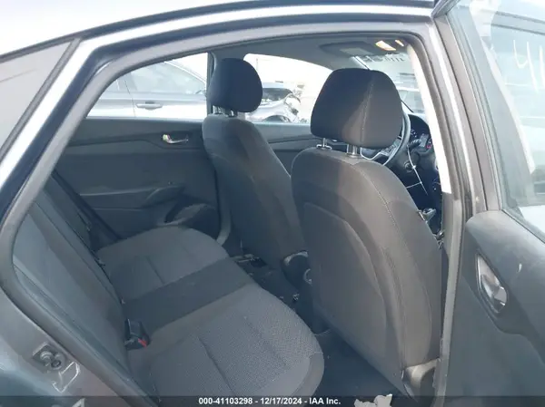 3KPC24A39KE088578 2019 HYUNDAI ACCENT - Image 8