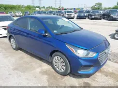 3KPC24A3XJE006629 2018 HYUNDAI ACCENT