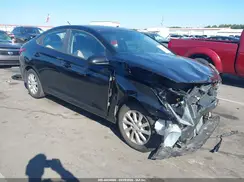 3KPC24A3XJE011488 2018 HYUNDAI ACCENT