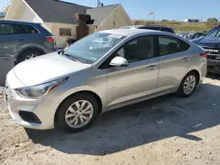 3KPC24A3XJE011569 2018 HYUNDAI ACCENT