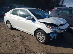 3KPC24A3XJE011894 2018 HYUNDAI ACCENT