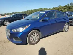 3KPC24A3XJE012012 2018 HYUNDAI ACCENT