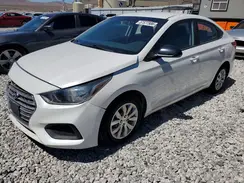 3KPC24A3XJE012219 2018 HYUNDAI ACCENT