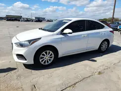 3KPC24A3XJE012303 2018 HYUNDAI ACCENT