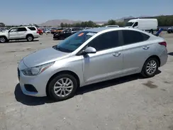 3KPC24A3XJE012592 2018 HYUNDAI ACCENT