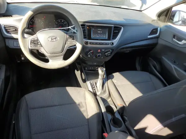 3KPC24A3XJE012723 2018 HYUNDAI ACCENT - Image 5