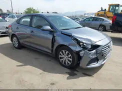 3KPC24A3XJE014469 2018 HYUNDAI ACCENT