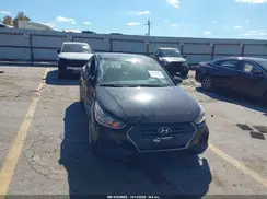 3KPC24A3XJE014892 2018 HYUNDAI ACCENT