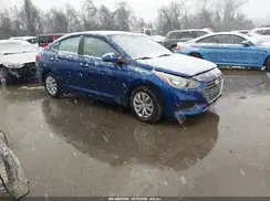3KPC24A3XJE016254 2018 HYUNDAI ACCENT