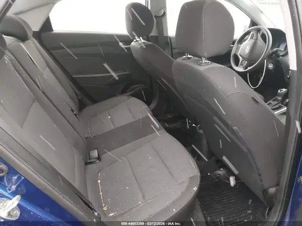 3KPC24A3XJE016254 2018 HYUNDAI ACCENT - Image 8