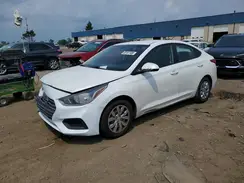 3KPC24A3XJE016397 2018 HYUNDAI ACCENT