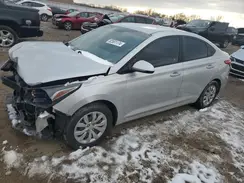 3KPC24A3XJE017078 2018 HYUNDAI ACCENT