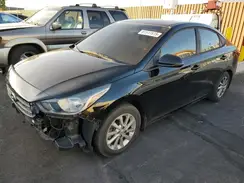 3KPC24A3XJE017355 2018 HYUNDAI ACCENT