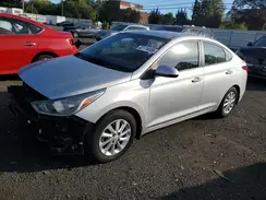 3KPC24A3XJE017405 2018 HYUNDAI ACCENT