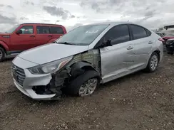 3KPC24A3XJE017856 2018 HYUNDAI ACCENT