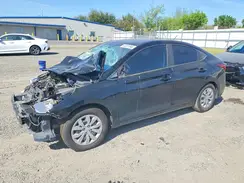 3KPC24A3XJE017968 2018 HYUNDAI ACCENT