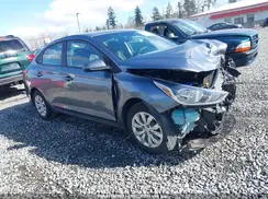3KPC24A3XJE020241 2018 HYUNDAI ACCENT