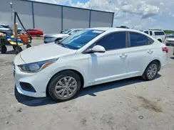 3KPC24A3XJE020790 2018 HYUNDAI ACCENT