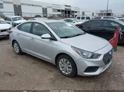 3KPC24A3XJE021938 2018 HYUNDAI ACCENT