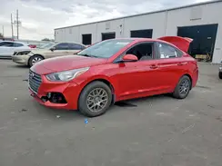 3KPC24A3XJE024368 2018 HYUNDAI ACCENT