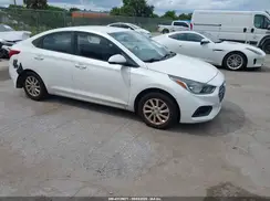 3KPC24A3XJE024600 2018 HYUNDAI ACCENT