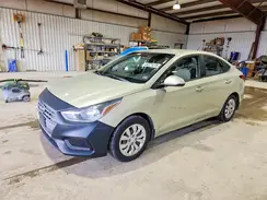3KPC24A3XJE026038 2018 HYUNDAI ACCENT
