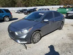 3KPC24A3XJE026489 2018 HYUNDAI ACCENT