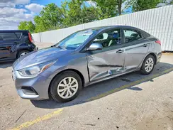 3KPC24A3XJE026735 2018 HYUNDAI ACCENT
