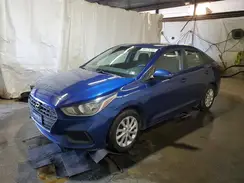 3KPC24A3XJE026816 2018 HYUNDAI ACCENT