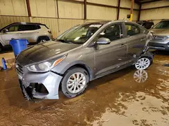 3KPC24A3XJE028226 2018 HYUNDAI ACCENT
