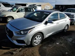 3KPC24A3XJE028551 2018 HYUNDAI ACCENT