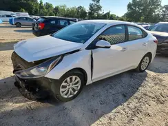 3KPC24A3XJE029389 2018 HYUNDAI ACCENT
