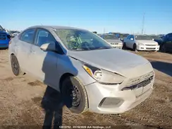 3KPC24A3XJE031403 2018 HYUNDAI ACCENT