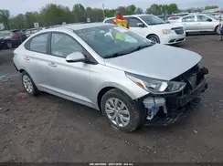 3KPC24A3XJE032017 2018 HYUNDAI ACCENT
